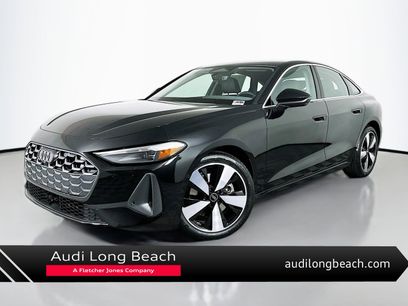 New 2025 Audi A5 2.0T Premium