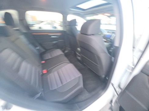 Used 2021 Honda CR-V EX image 31