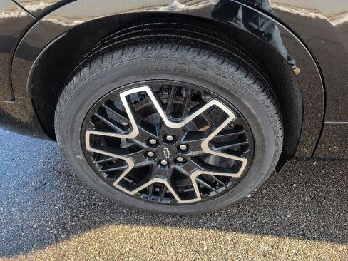 Certified 2024 Chevrolet Blazer RS w/ Driver Confidence II Package image 12