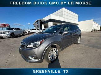 Used 2019 Buick Envision Preferred w/ LPO, Cargo Package FWD video 1
