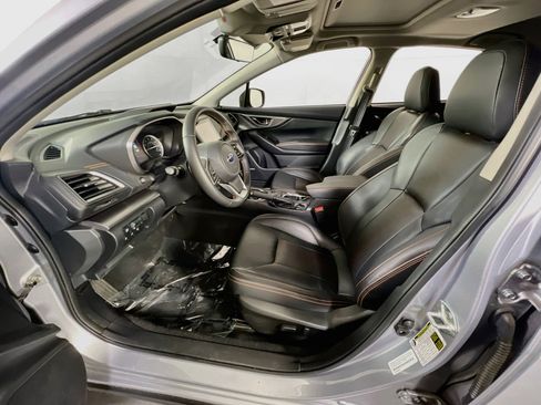 Used 2023 Subaru Crosstrek 2.5i Limited AWD/4WD image 21