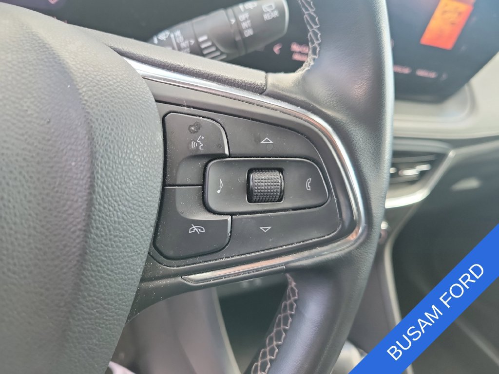 Used 2024 Buick Encore GX Preferred FWD image 18