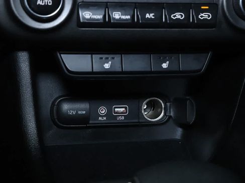 Used 2018 Kia Sportage LX w/ LX Technology Package FWD image 27