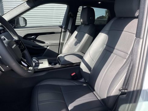 Used 2026 Land Rover Range Rover Evoque S image 4
