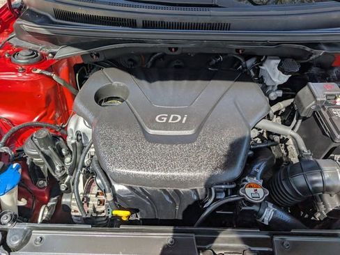 Used 2016 Hyundai Veloster w/ Option Group 02 FWD image 18