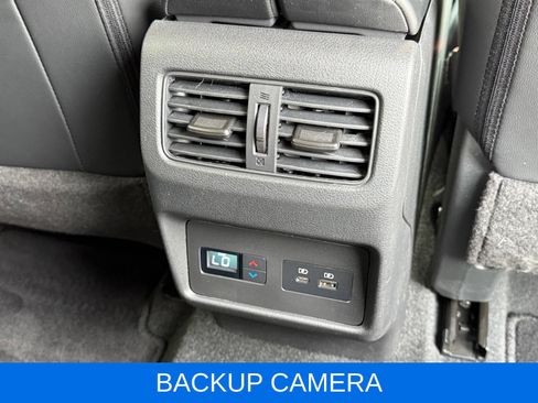 Used 2023 Nissan Rogue SL w/ SL Premium Package AWD/4WD image 22
