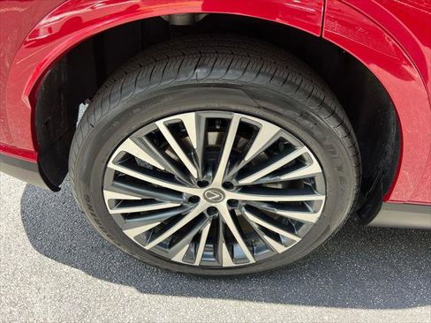 Certified 2023 Lexus RX 350 Premium Plus w/ Cold Area Package FWD image 17