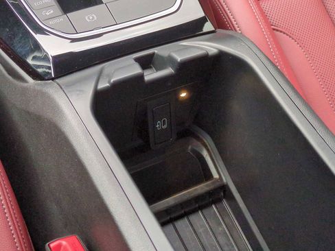 Used 2023 BMW X3 xDrive30i w/ Premium Package image 33