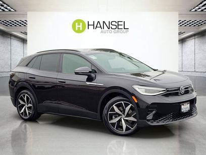 Used 2023 Volkswagen ID.4 Pro S