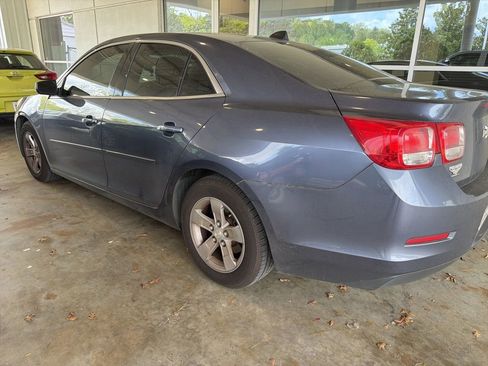 Used 2013 Chevrolet Malibu LS w/ Protection Package image 2