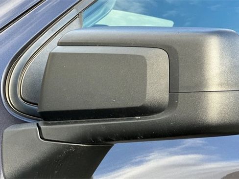 Certified 2022 Chevrolet Silverado 1500 Custom image 51