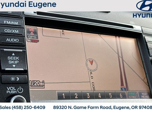 Used 2012 Honda CR-V EX-L image 23