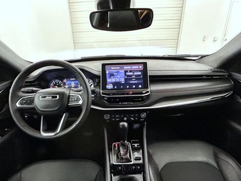 Certified 2024 Jeep Compass Trailhawk image 13