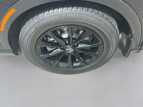 Certified 2023 Honda CR-V Sport image 36