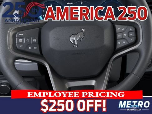 New 2026 Ford Bronco Big Bend AWD/4WD image 14