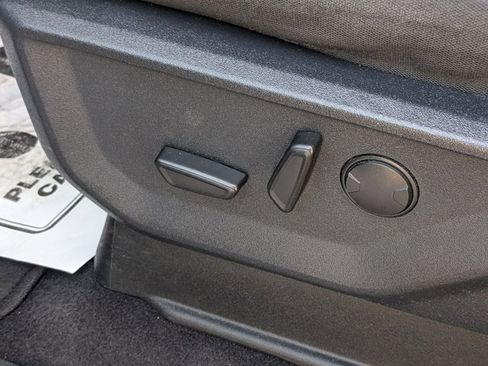 Certified 2023 Ford F150 XLT w/ Equipment Group 302A High image 17