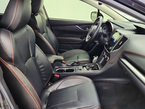 Used 2019 Subaru Crosstrek 2.0i Limited w/ Popular Package #4 image 23