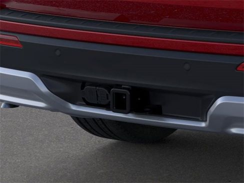 New 2026 Ford Explorer Platinum w/ LUX Leather Package image 23