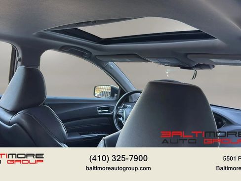 Used 2018 Acura TLX V6 SH-AWD w/ Advance Package image 31