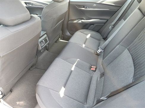 New 2026 Toyota Camry LE image 20