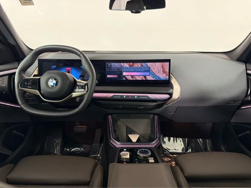 Certified 2025 BMW X3 xDrive30i AWD/4WD image 11