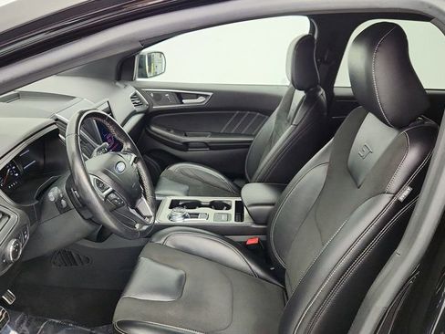 Used 2023 Ford Edge ST image 20