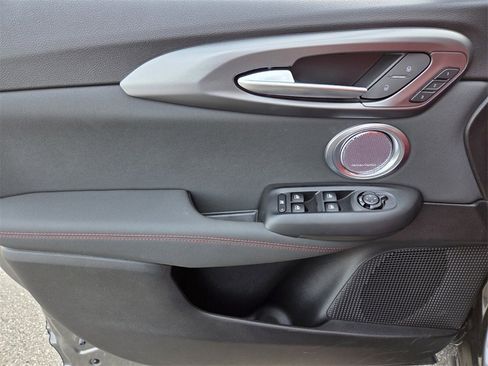 New 2024 Dodge Hornet R/T Plus w/ R/T Blacktop Package image 10