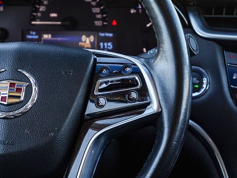 Used 2013 Cadillac XTS Luxury w/ Driver Awareness Package image 18