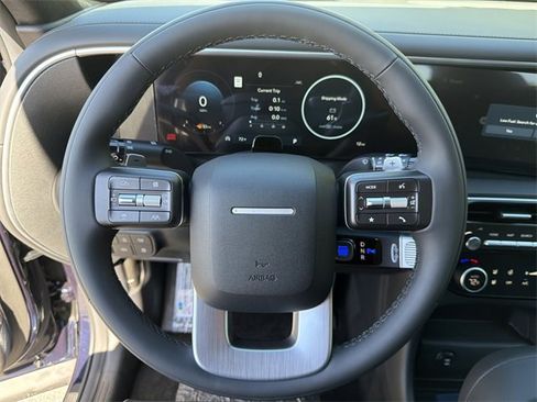 New 2026 Hyundai Palisade Calligraphy image 24