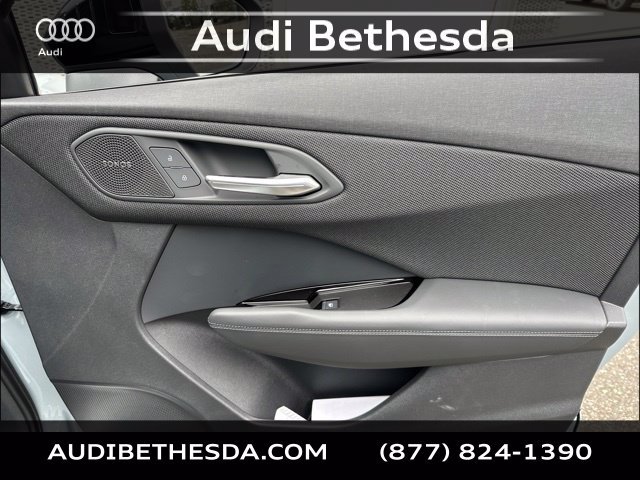 New 2026 Audi Q3 quattro 2.0T AWD/4WD image 25