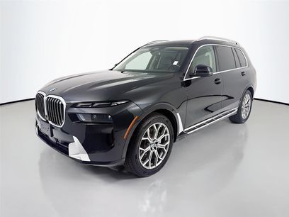 Used 2023 BMW X7 xDrive40i w/ Premium Package