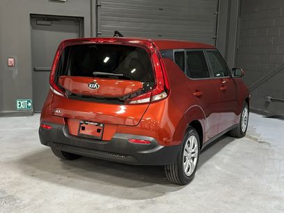 Used 2020 Kia Soul LX