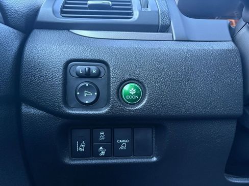 Used 2023 Honda Ridgeline RTL image 4