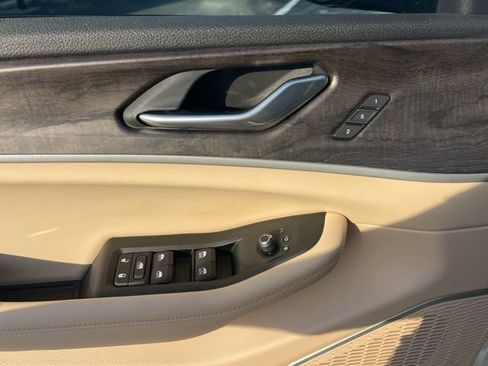 New 2026 Jeep Grand Cherokee Limited AWD/4WD image 6