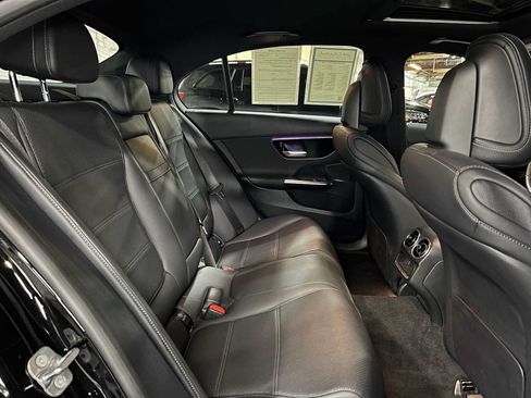 Used 2024 Mercedes-Benz C 300 Sedan image 13