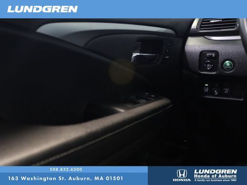 Used 2023 Honda Ridgeline RTL image 32