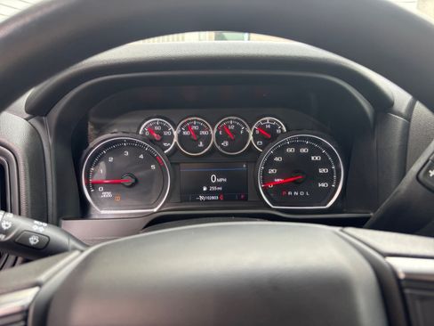 Used 2023 Chevrolet Silverado 2500 W/T w/ WT Convenience Package RWD image 14