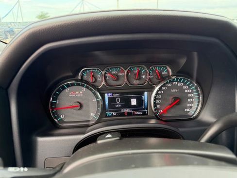 Used 2017 Chevrolet Silverado 2500 LTZ w/ Duramax Plus Package AWD/4WD image 15
