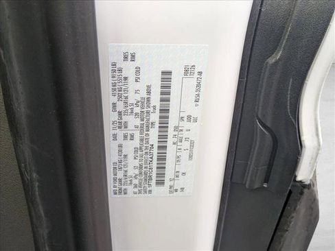 New 2026 Ford Transit 250 148 Medium Roof w/ Load Area Protection Package RWD image 19