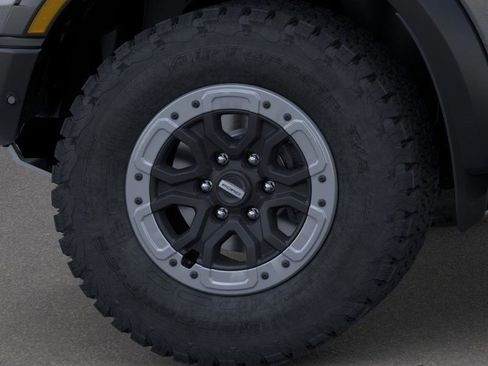 New 2025 Ford Ranger Raptor image 19