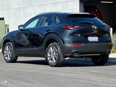 Certified 2025 MAZDA CX-30 AWD 2.5 S w/ Preferred Package image 6
