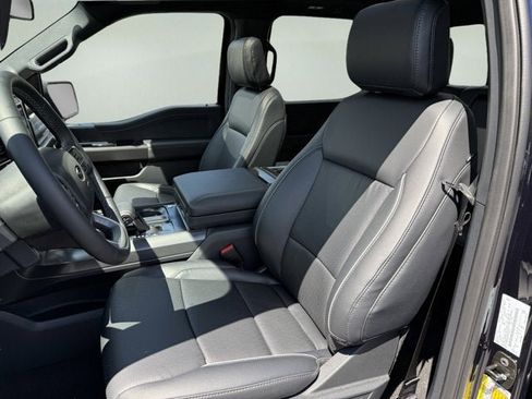New 2026 Ford F150 Lariat AWD/4WD image 10
