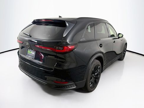 Used 2026 MAZDA CX-90 3.3 Turbo w/ Premium Sport Pkg AWD/4WD image 9