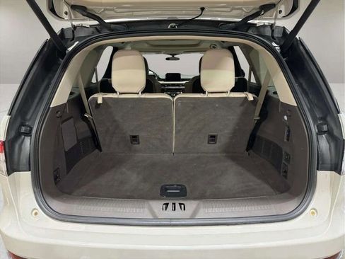 Used 2023 Lincoln Aviator Reserve w/ Equipment Group 201A AWD/4WD image 28