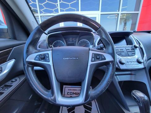 Used 2013 GMC Terrain Denali AWD/4WD image 11