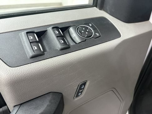 Used 2019 Ford F250 XL w/ XL Value Package AWD/4WD image 11