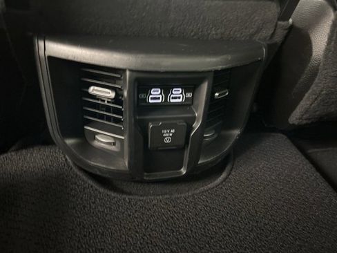 Used 2024 RAM 2500 Laramie image 26