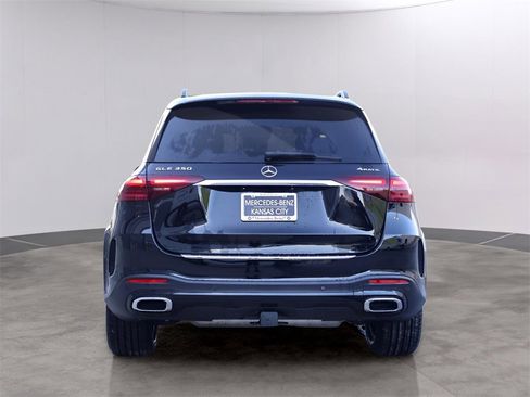 Certified 2026 Mercedes-Benz GLE 350 4MATIC image 6