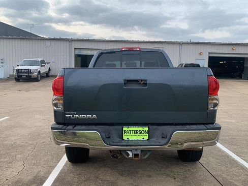 Used 2007 Toyota Tundra SR5 image 3