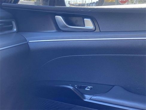 Used 2021 Kia K5 GT-Line image 23